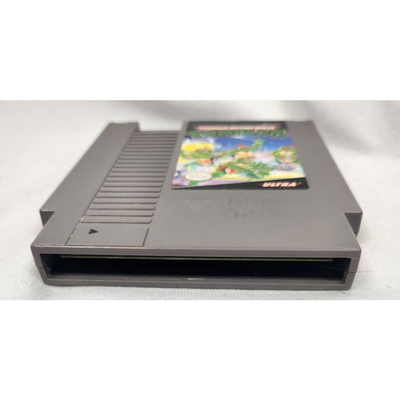 Nintendo | Teenage Mutant Ninja Turtles | Video | Game - Picture 5 of 6